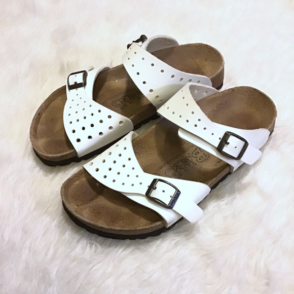 BIRKENSTOCK | Leather Sandals - Picture 5 of 8
